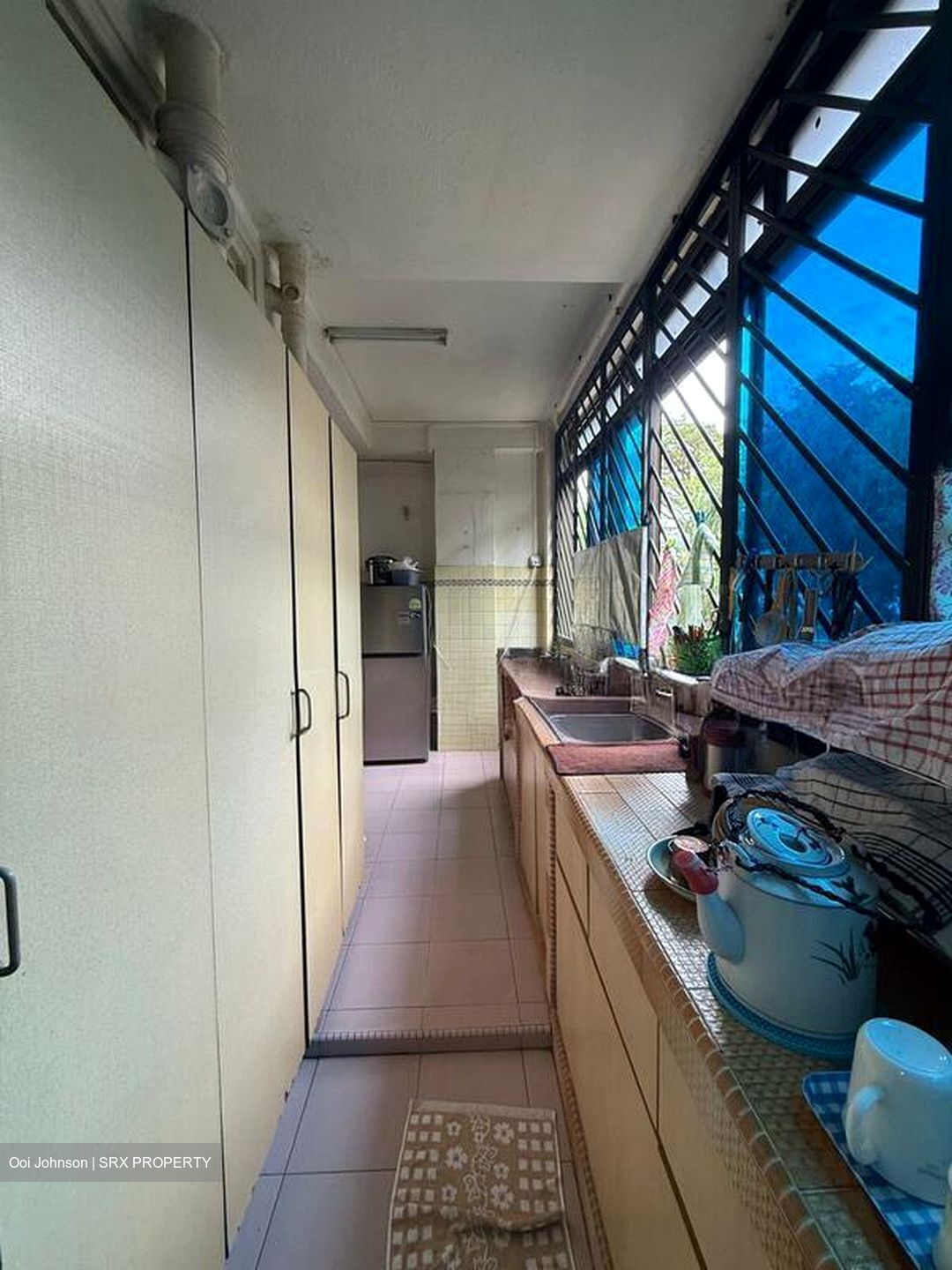 Blk 45 Kim Cheng Street (Bukit Merah), HDB 3 Rooms #503756811